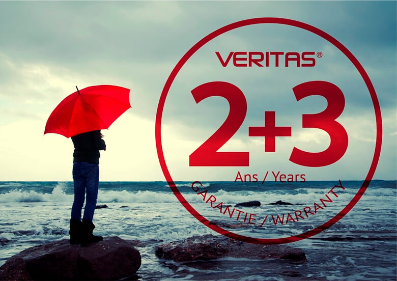 VERITAS Elastica II - Preisgünstig zu tollen Ergebnissen - NÄHMASCHINEN SHOP