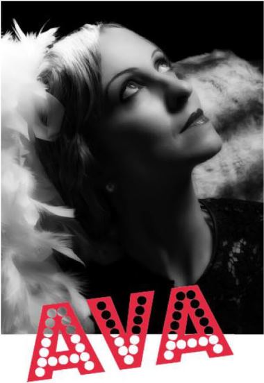 Ava - Eine motivierende Begleiterin