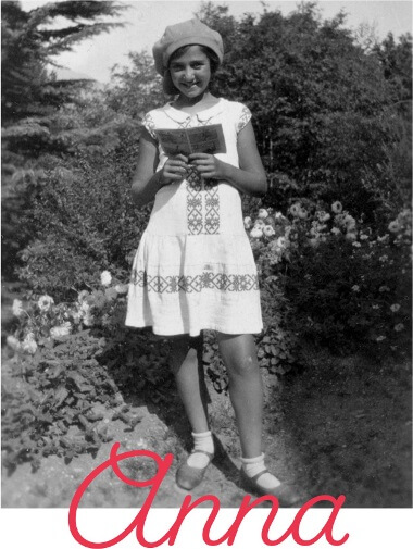 Anna - Psychoanalyse für Kinder