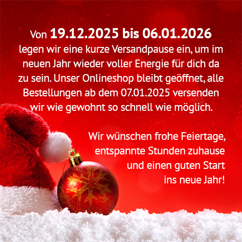 Informationen schließen