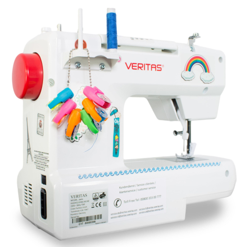 Nähmaschine VERITAS My Janis