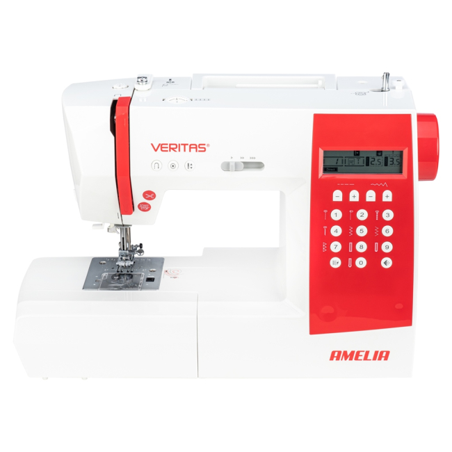 Nähmaschine VERITAS Amelia