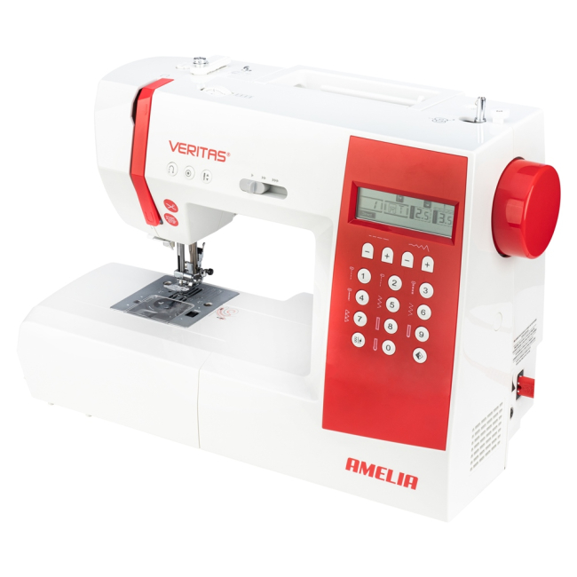 Nähmaschine VERITAS Amelia