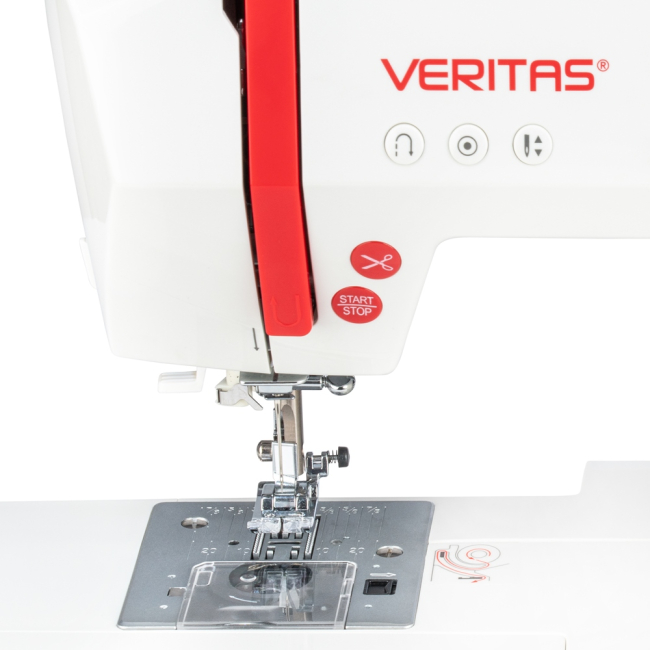 Nähmaschine VERITAS Amelia